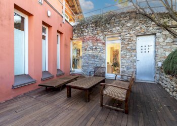 Villa Via Crispi, 22 
 Roasio, Roasio - foto 79