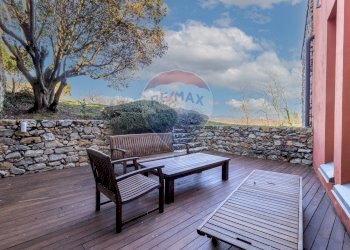 Villa Via Crispi, 22 
 Roasio, Roasio - foto 80