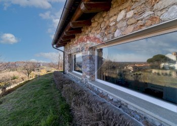 Villa Via Crispi, 22 
 Roasio, Roasio - foto 81