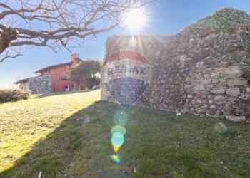 Villa Via Crispi, 22 
 Roasio, Roasio - foto 82