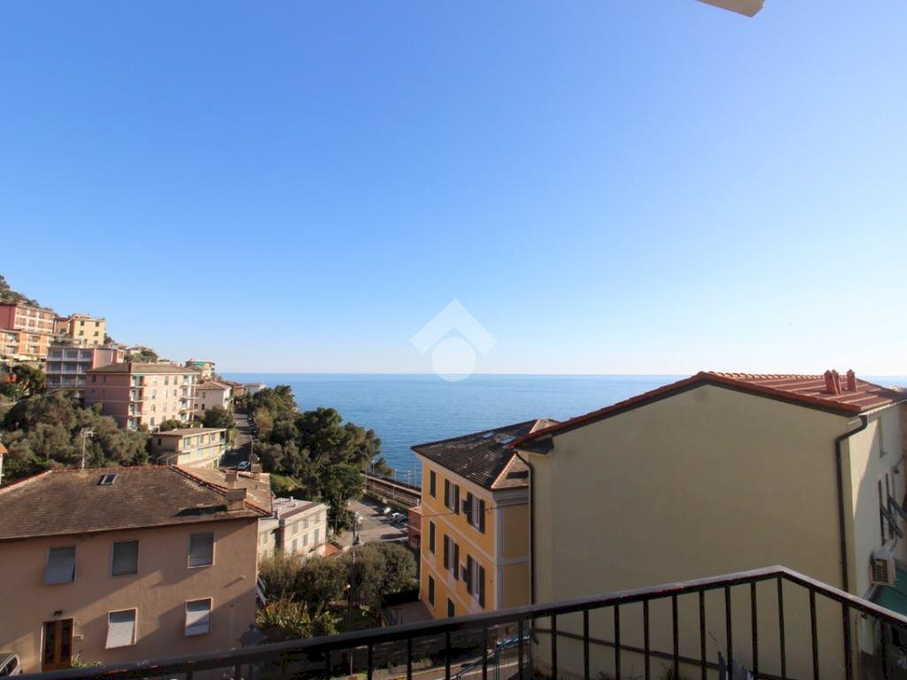 Quadrilocale Via castello, Zoagli - foto 3