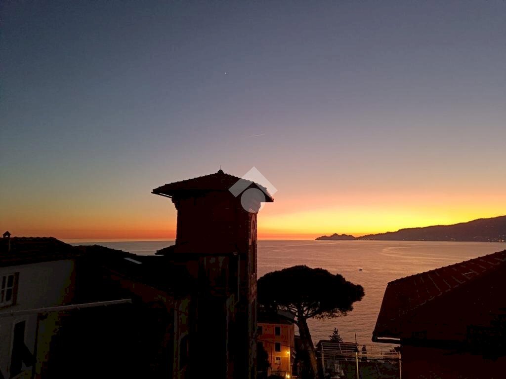 Quadrilocale Via castello, Zoagli - foto 1