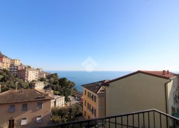 Quadrilocale Via castello, Zoagli - foto 3