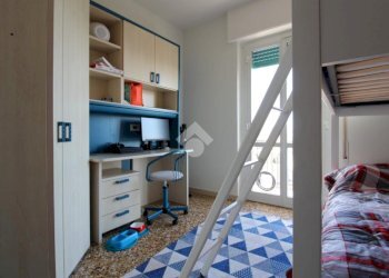 Quadrilocale Via castello, Zoagli - foto 16