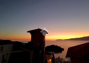 Quadrilocale Via castello, Zoagli - foto 1