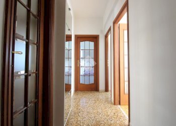 Quadrilocale Via castello, Zoagli - foto 10