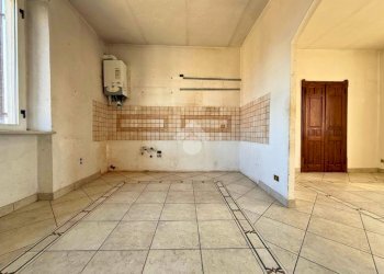 Casa semi indipendente Via Duca D'Aosta, Ronsecco - foto 2