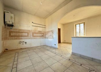 Casa semi indipendente Via Duca D'Aosta, Ronsecco - foto 3