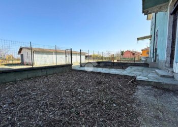 Casa semi indipendente Via Duca D'Aosta, Ronsecco - foto 18