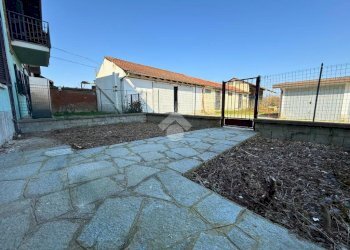 Casa semi indipendente Via Duca D'Aosta, Ronsecco - foto 19