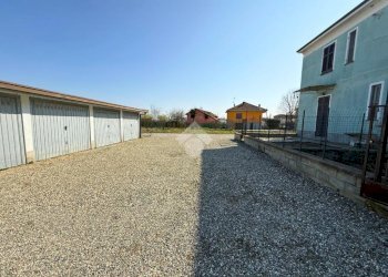 Casa semi indipendente Via Duca D'Aosta, Ronsecco - foto 20