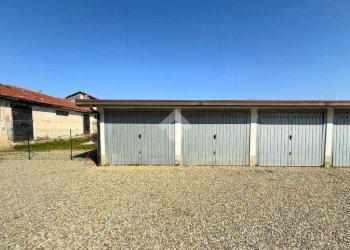 Casa semi indipendente Via Duca D'Aosta, Ronsecco - foto 21