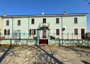 Casa semi indipendente Via Duca D'Aosta, Ronsecco - foto 24