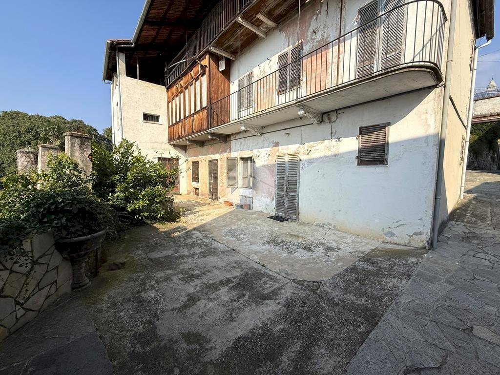 Casa semi indipendente Via Roma, Chiaverano - foto 2