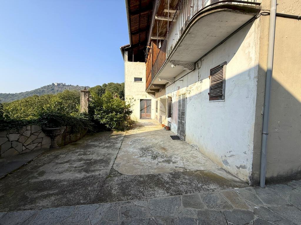 Casa semi indipendente Via Roma, Chiaverano - foto 3