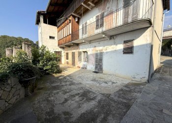 Casa semi indipendente Via Roma, Chiaverano - foto 2