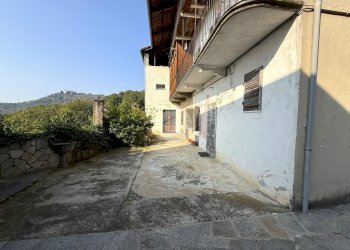 Casa semi indipendente Via Roma, Chiaverano - foto 3