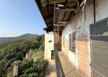 Casa semi indipendente Via Roma, Chiaverano - foto 13