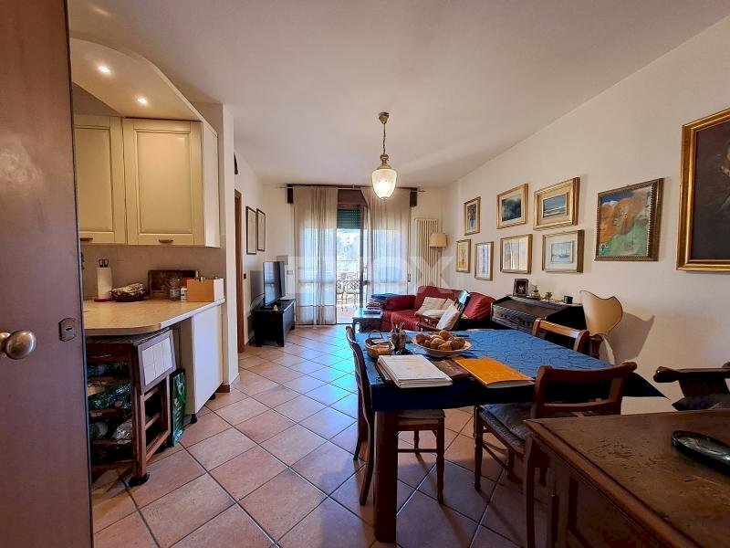 Trilocale Valsamoggia - foto 3