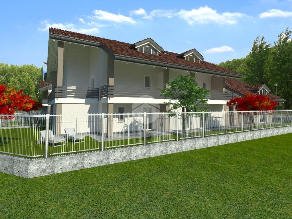 Three-room apartment Via San Gabriele Snc, Pianezza - photo 2