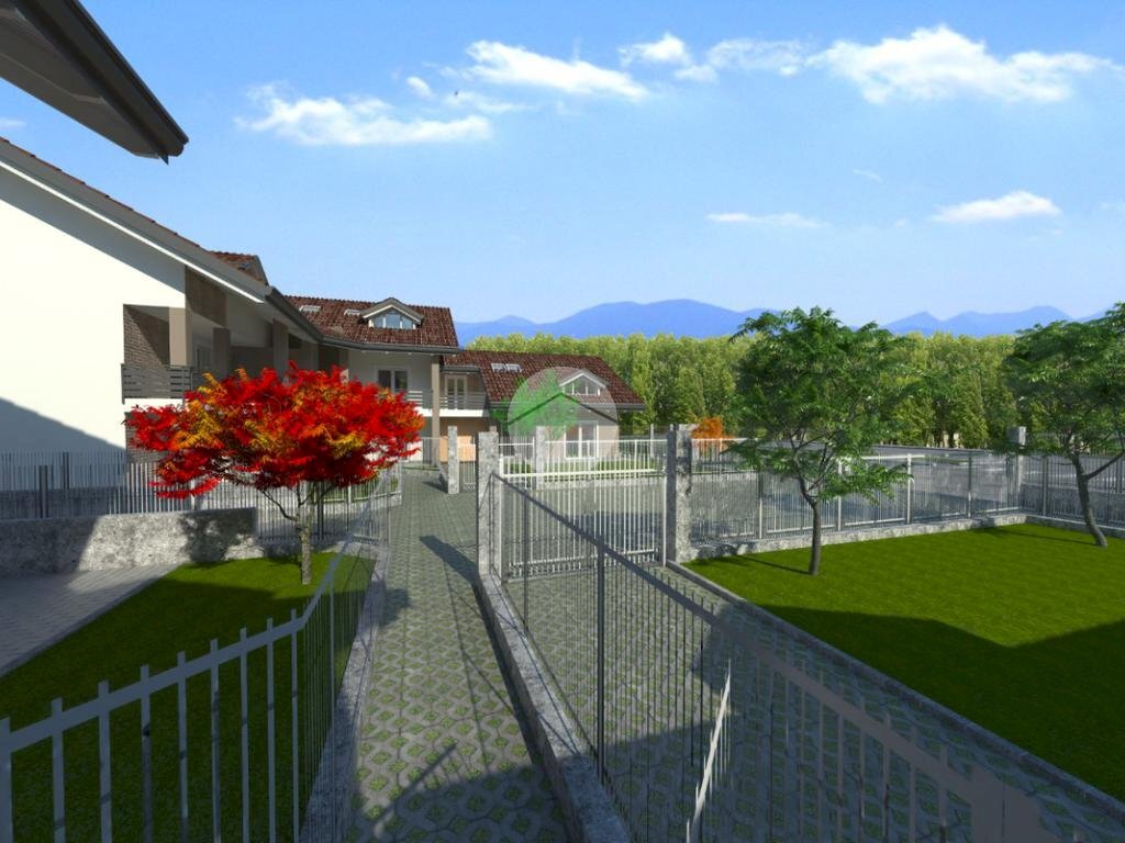 Apartment Via San Gabriele Snc, Pianezza - photo 2