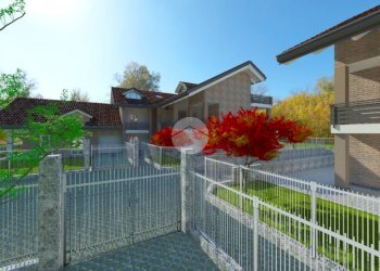 Apartment Via San Gabriele Snc, Pianezza - photo 1