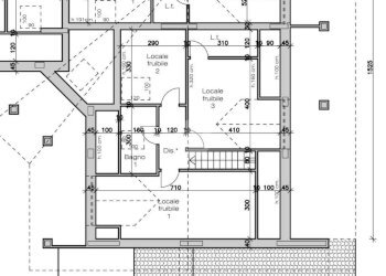 Apartment Via San Gabriele Snc, Pianezza - photo 11