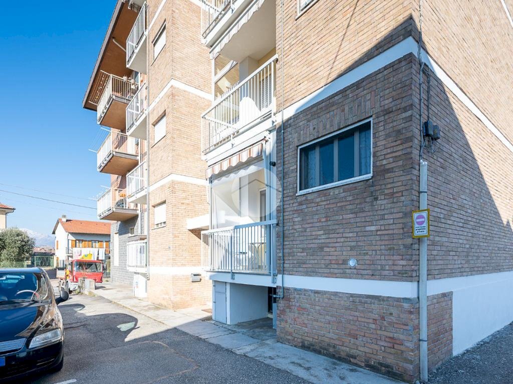 Three-room apartment Via Torino, Fiano - photo 1