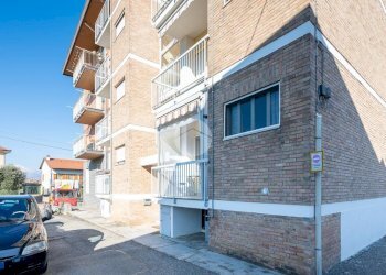 Three-room apartment Via Torino, Fiano - photo 1