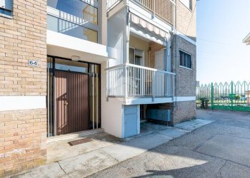 Three-room apartment Via Torino, Fiano - photo 4