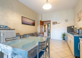 Three-room apartment Via Torino, Fiano - photo 6