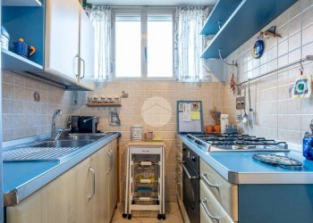 Three-room apartment Via Torino, Fiano - photo 7