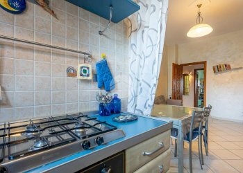 Three-room apartment Via Torino, Fiano - photo 8