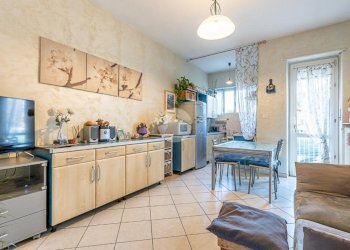 Three-room apartment Via Torino, Fiano - photo 10