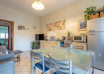 Three-room apartment Via Torino, Fiano - photo 11