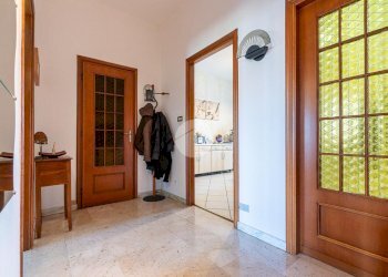 Three-room apartment Via Torino, Fiano - photo 14