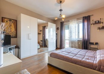 Three-room apartment Via Torino, Fiano - photo 18
