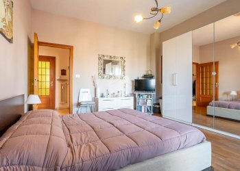 Three-room apartment Via Torino, Fiano - photo 15