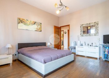 Three-room apartment Via Torino, Fiano - photo 16