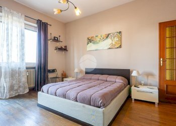 Three-room apartment Via Torino, Fiano - photo 19