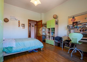 Three-room apartment Via Torino, Fiano - photo 20