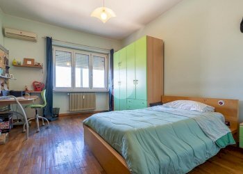 Three-room apartment Via Torino, Fiano - photo 22