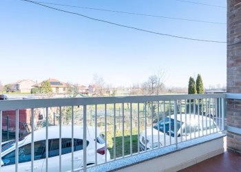 Three-room apartment Via Torino, Fiano - photo 24