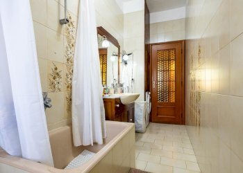 Three-room apartment Via Torino, Fiano - photo 25