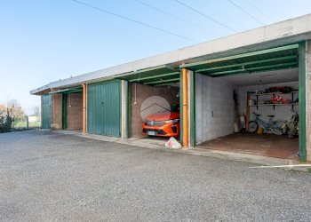 Three-room apartment Via Torino, Fiano - photo 28