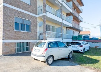 Three-room apartment Via Torino, Fiano - photo 29