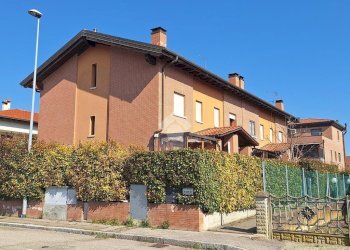 Villa a Schiera Via Alpi, Medicina - foto 1
