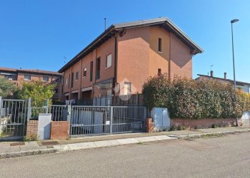 Villa a Schiera Via Alpi, Medicina - foto 2