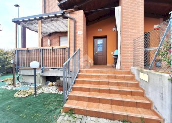 Villa a Schiera Via Alpi, Medicina - foto 22