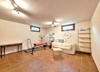Villa a Schiera Via Alpi, Medicina - foto 24